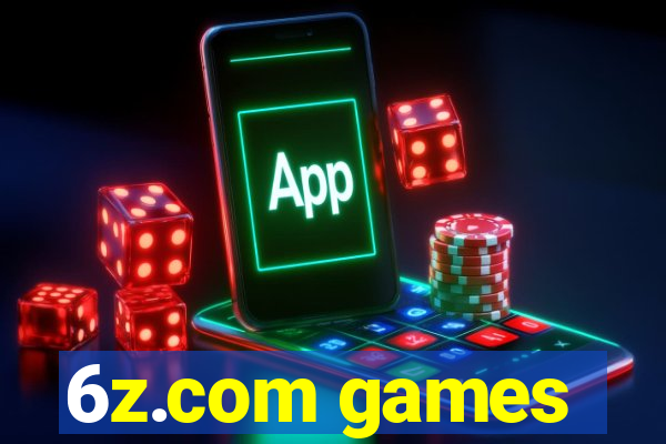 6z.com games